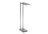 Полотенцедержатель напольный Decor Walther 0504800 STRAIGHT2