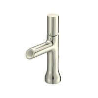 Смеситель для раковины Jacob Delafon Toobi E8959-BN полированный никель