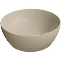 Раковина 42x42 см GSI Pura 885108