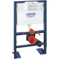 Инсталляция для унитаза Grohe Rapid SL 38587000