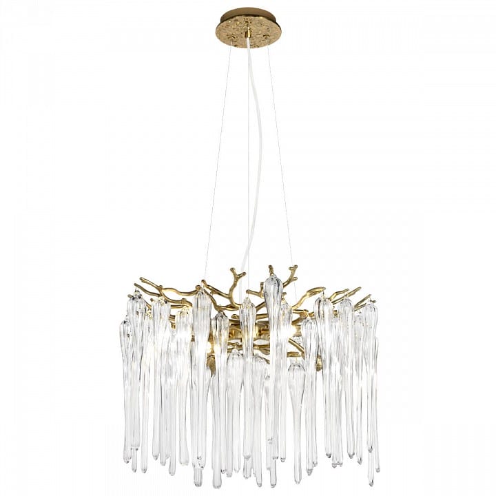 Подвесная люстра Loft it Waterfall 10350/460 AB