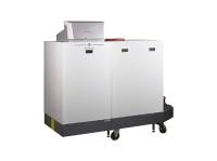 Котел газовый DE DIETRICH C 340-570 конденс., напольный, 1 конт., закр.кам.сгор. DIEM E (ПУ справа)