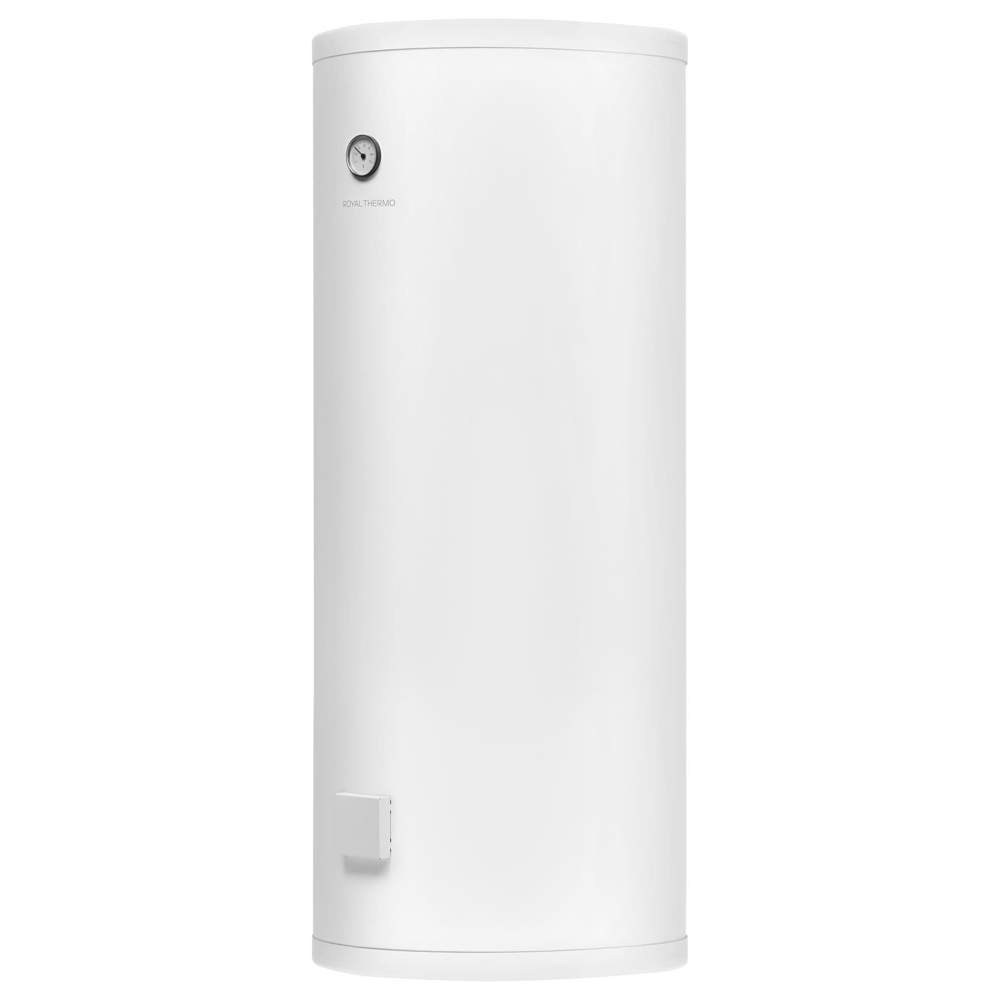 Бойлер косвенного нагрева Royal Thermo AQUATEC Standart SF200 White напольный