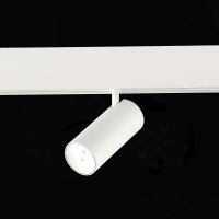 Светильник на штанге ST-Luce SKYLINE 48 ST375.506.07ZGB