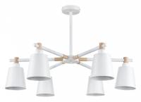 Люстра на штанге Lumion Rosalina 8097/6C