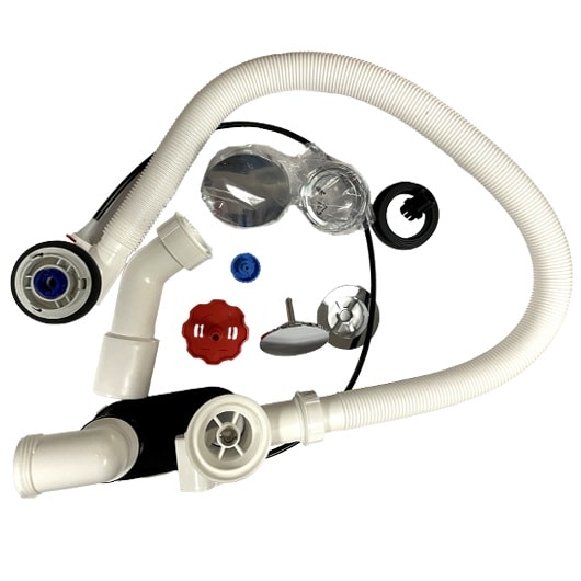 Слив-перелив Villeroy&Boch Oberon U90950461