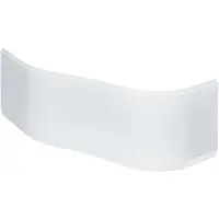 Панель фронтальная 160 см L Santek Ибица XL 1.WH11.2.088