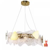 Подвесной светильник F-promo Krakle 4249-6P