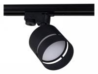 Светильник на штанге Reluce Technical  53017-9.3-001MN GX53 BK