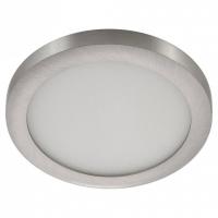 Встраиваемый светильник AM-Group AM292 AM292 6W SN 4000K R