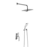 Душевой комплект Damixa Gala 953520000 со смесителем