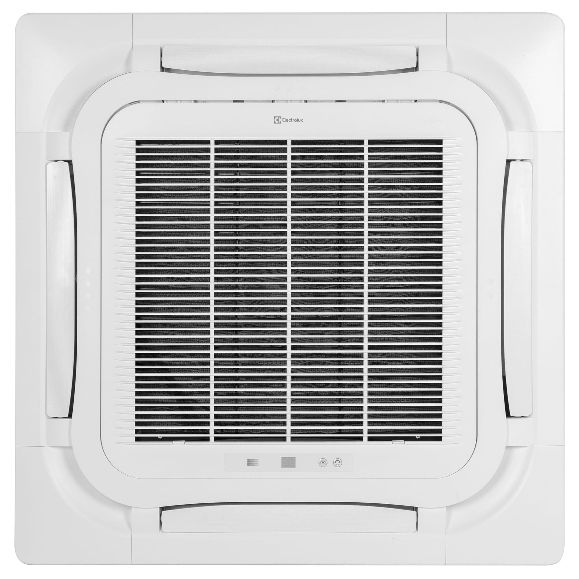 Комплект Electrolux EACC-24H/UP4-DC/N8 инверторной сплит-системы, кассетного типа