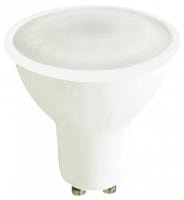 Лампа светодиодная Feron EL110 GU10 5Вт 6400K 48981