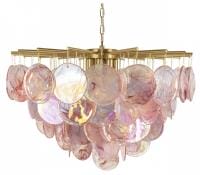 Подвесная люстра Loft it Lolly 10492/800 Pink