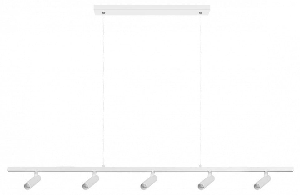 Подвесной светильник Loft it Sign 10260/5 White