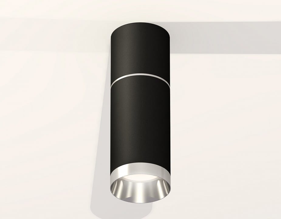 Накладной светильник Ambrella Light XS XS6323060