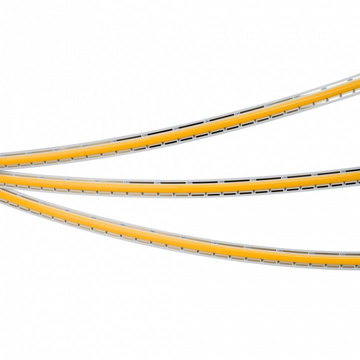 Лента светодиодная Arlight X480 24V 10mm 10 W/m FreeCut 044195