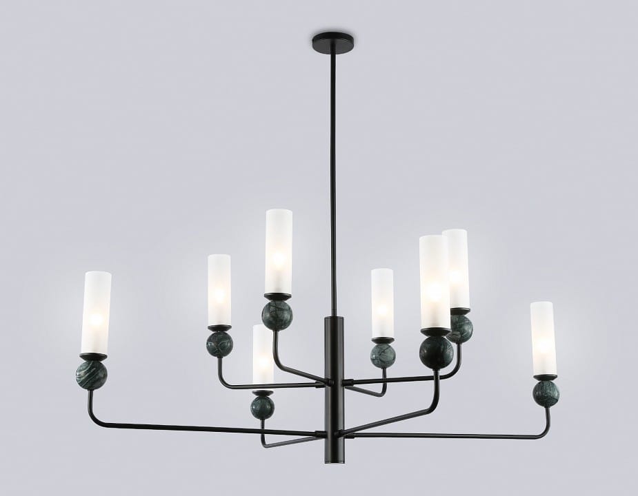 Люстра на штанге Ambrella Light LH LH53275