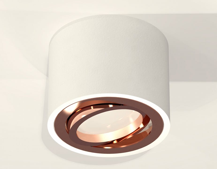 Накладной светильник Ambrella Light XS XS7510005