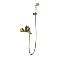 Смеситель для ванны Timo Arisa 5314/02Y с душем