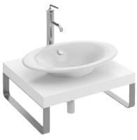 Полотенцедержатель Jacob Delafon Parallel EB507-BME шампань