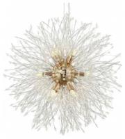 Подвесная люстра Kink Light Дали 08455-16,33