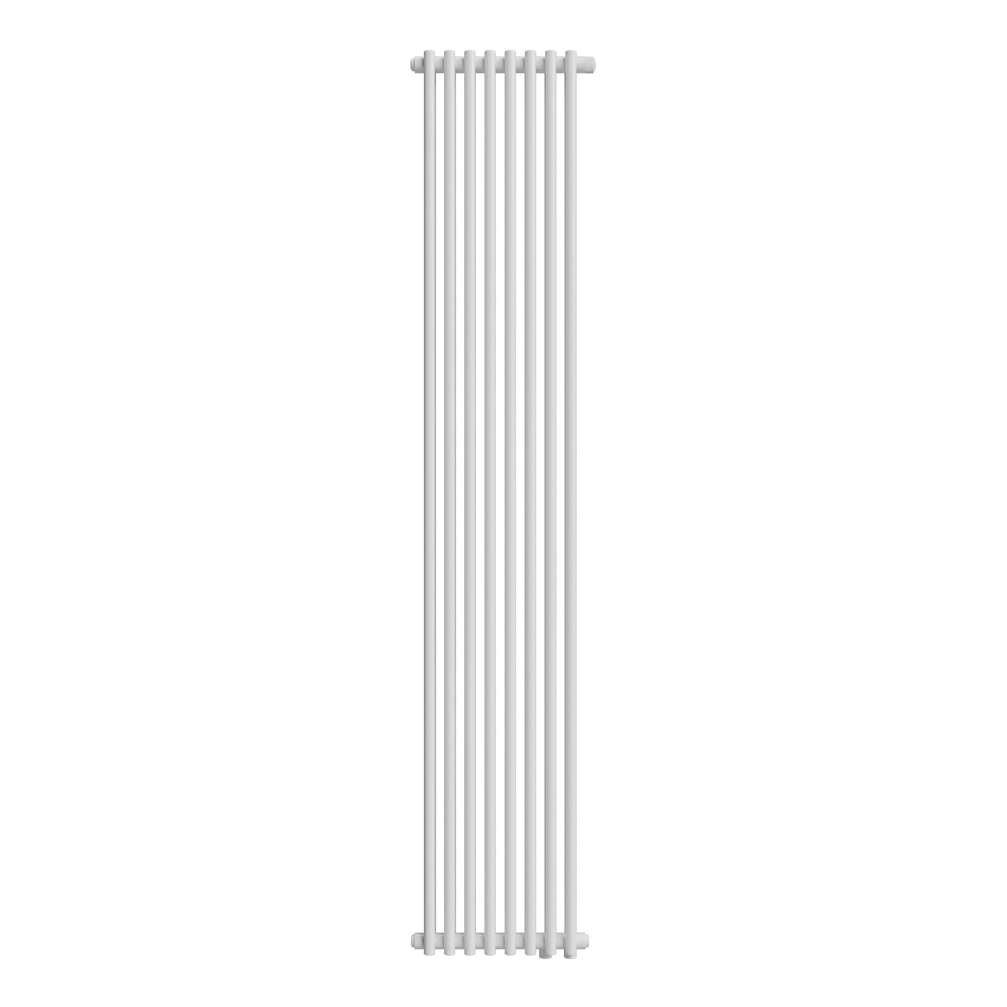 Дизайн-радиатор Royal Thermo Shift R22 VC2180 - 08 секц. RAL9016