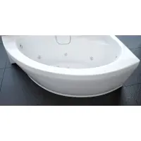 Экран фронтальный правый Aquatek Аякс 2 EKR-F0000006