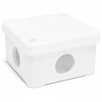 Короб распределительния Apeyron Electrics  КЭМ3-10-4