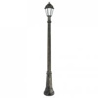 Фонарный столб Fumagalli Saba K22.156.000.BYF1R