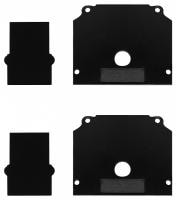 Заглушка для трека ST-Luce SKYLINE 48 ST1047.489.02