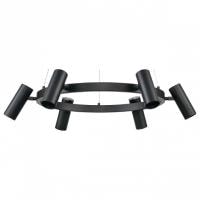 Подвесной светильник Vele Luce Neo VL10012P06