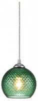 Подвесной светильник Escada CHANCE 10197/1S Green