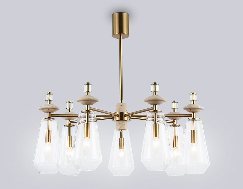 Люстра на штанге Ambrella Light LH LH53306