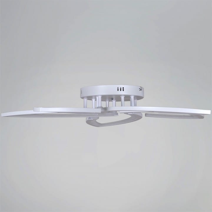 Потолочная люстра Reluce  54090-0.3-05 WH