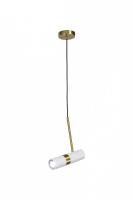 Подвесной светильник AM-Group  AM442 WH