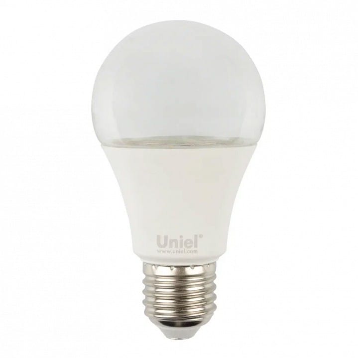 Лампа светодиодная Uniel  E27 10Вт K UL-00007404