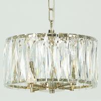 Подвесной светильник Newport 10120 10124/C gold