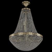 Светильник на штанге Bohemia Ivele Crystal 1932 19321/H2/45IV G