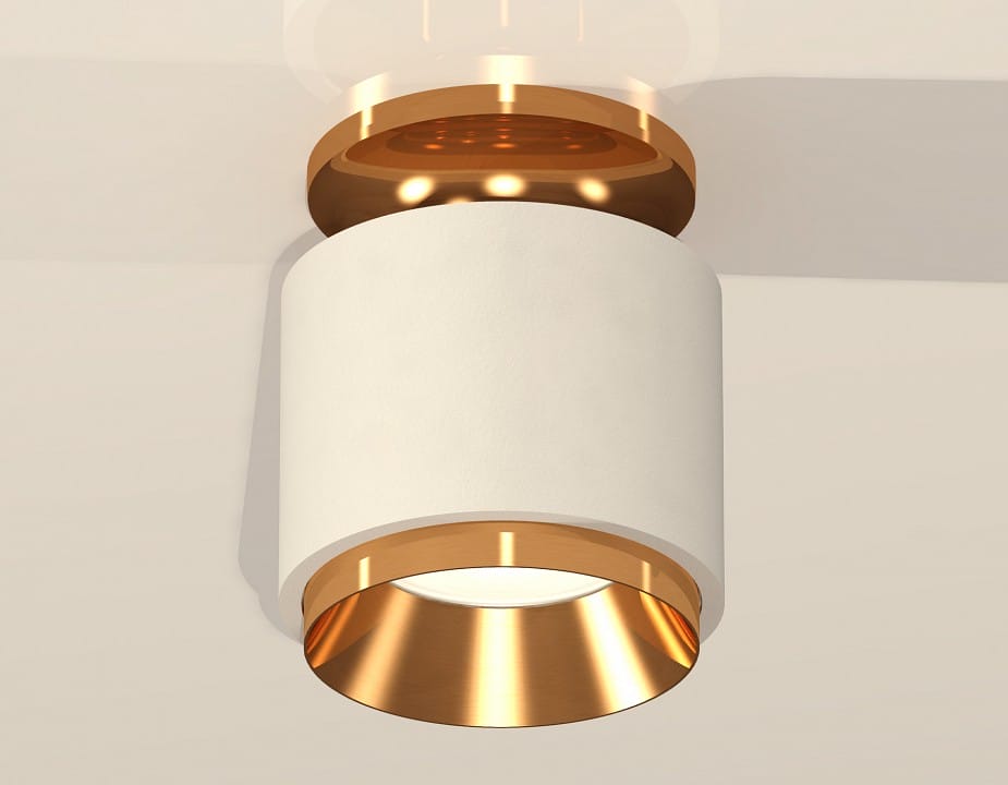 Накладной светильник Ambrella Light XS XS7510120