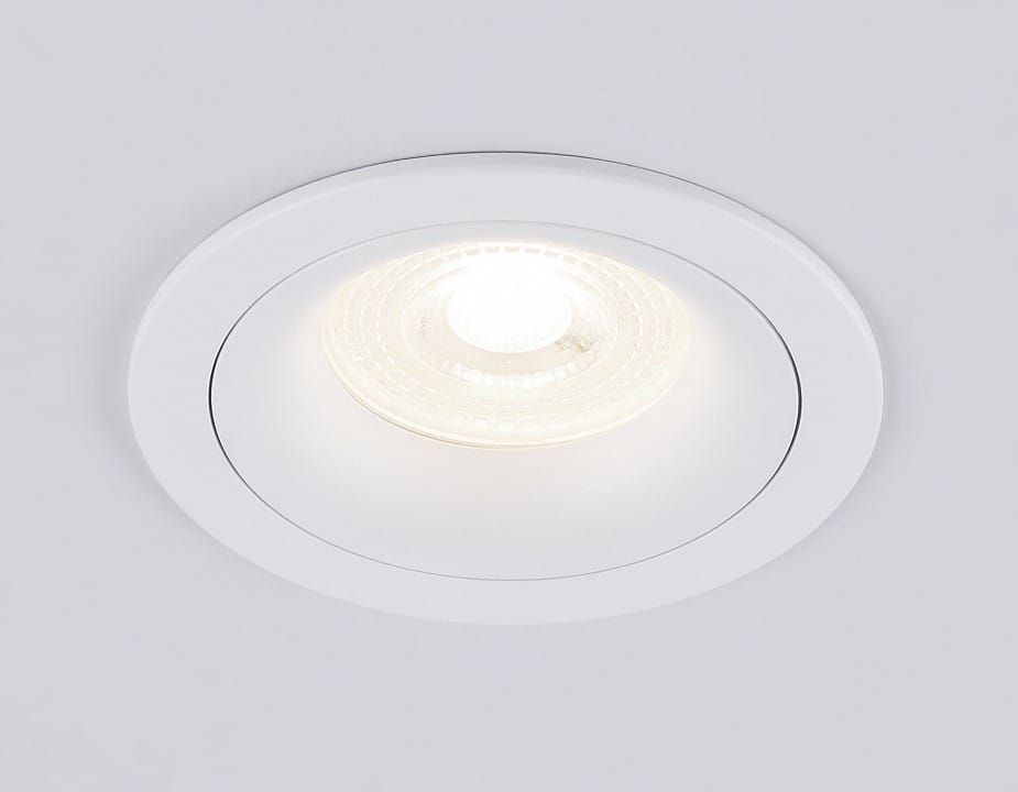 Встраиваемый светильник Ambrella Light TECHNO SPOT TN102721