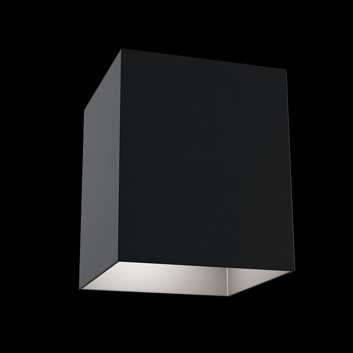 Накладной светильник Maytoni Technical Изящность C015CL-01B
