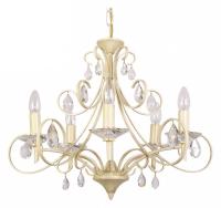 Подвесная люстра Doge Luce 311 311L05X4-904