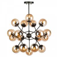 Люстра на штанге AM-Group AM258 AM258-18