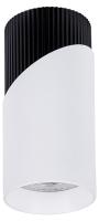 Накладной светильник Arte Lamp Polar A5462PL-1WH