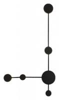Накладной светильник Inodesign Geometry 44.9050