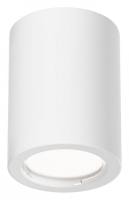 Накладной светильник Maytoni Conik gyps C001CL-GU10-W