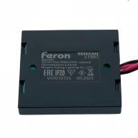 Диммер Feron SEN 51997