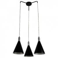 Подвесная люстра Lighthall Glaro LH012080