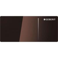 Клавиша смыва Geberit Sigma 70 115.630.SQ.1